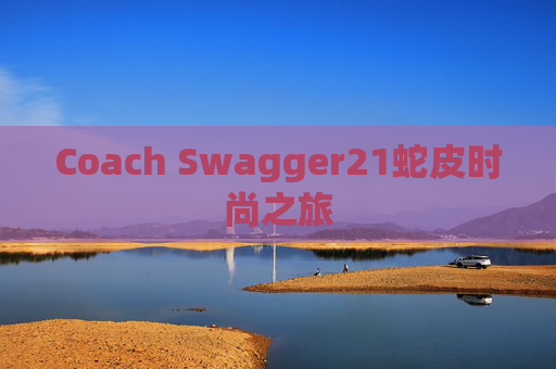 Coach Swagger21蛇皮时尚之旅